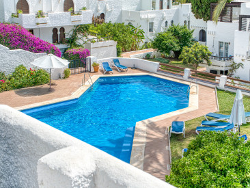 Town House in Marbella — photo 4