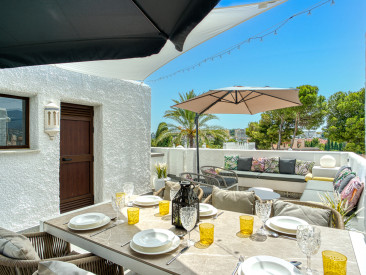 Town House in Marbella — photo 5