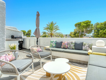 Town House in Marbella — photo 6