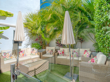 Town House in Marbella