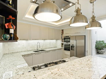 Town House in Marbella — photo 3