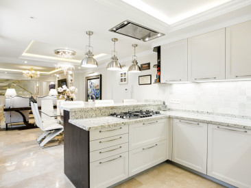 Town House in Marbella — photo 4