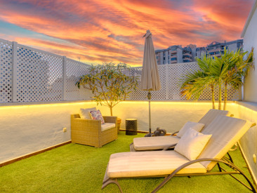 Town House in Marbella — photo 5