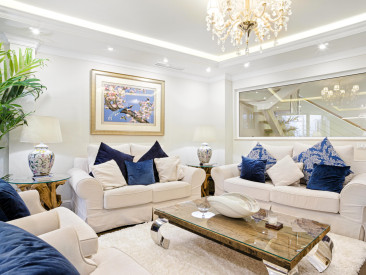 Town House in Marbella — photo 6