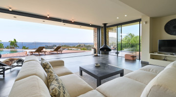 Villa for sale in Altea, Alicante €2.650.000 — photo 2 of 326