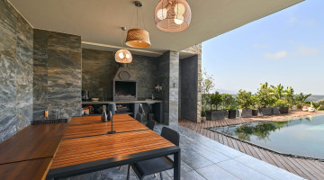Villa for sale in Altea, Alicante €2.650.000 — photo 4 of 326