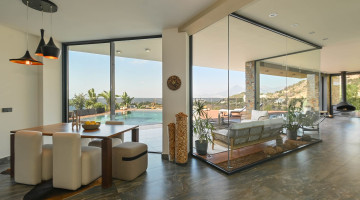 Villa for sale in Altea, Alicante €2.650.000 — photo 5 of 326