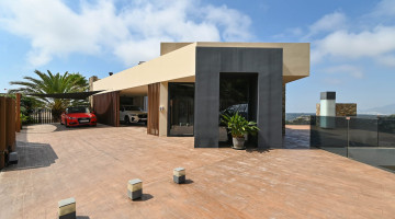 Villa for sale in Altea, Alicante €2.650.000 — photo 3 of 326