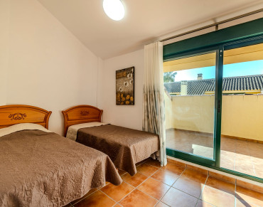 Town House for sale in Xàbia - TAJAV2325