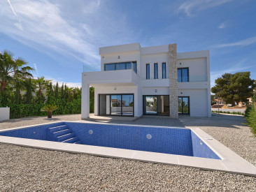 Villa in Benissa — photo 2
