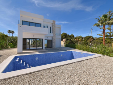Villa in Benissa — photo 3