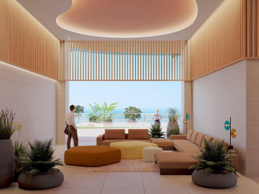Apartment in Benidorm — photo 6