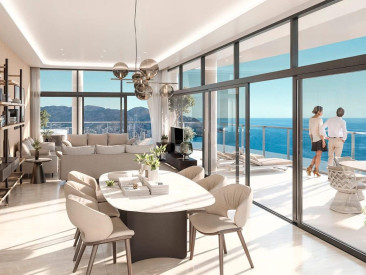 Apartment in Benidorm — photo 5