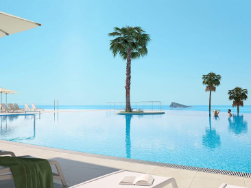 Apartment in Benidorm — photo 6