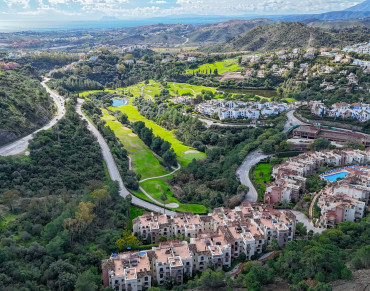 Apartment for sale in Las Jacarandas - EJ1622