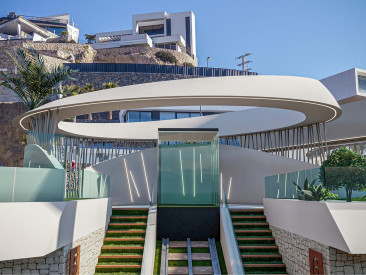 Penthouse in Calpe — photo 6