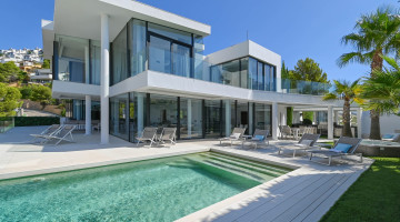 Villa for sale in Altea, Alicante €2.495.000 — photo 2 of 96