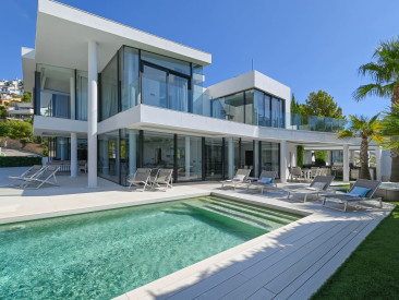 Villa in Altea — photo 2