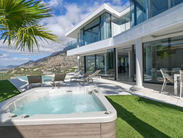 Villa in Altea — photo 3