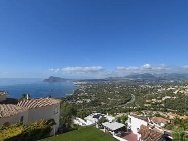Villa in Altea — photo 4