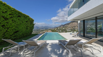 Villa for sale in Altea, Alicante €2.495.000 — photo 5 of 96