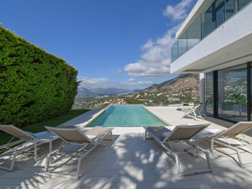 Villa in Altea — photo 5