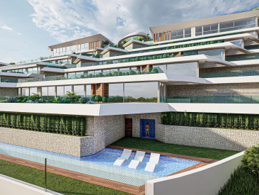 Villa in Calpe — photo 5