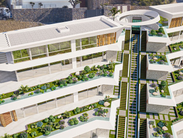 Villa in Calpe — photo 6