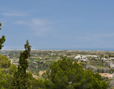 Villa for sale in Denia - TADEN8015