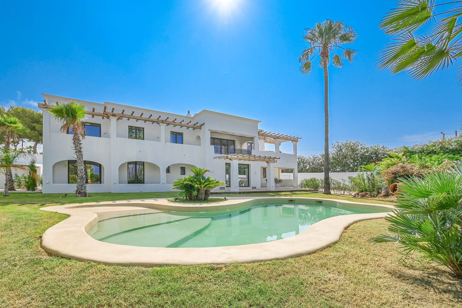 TABEN3099 - Villa in Benissa