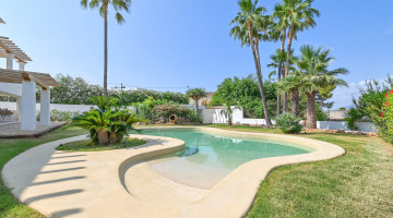 Villa for sale in Benissa, Alicante €2.590.000 — photo 4 of 144