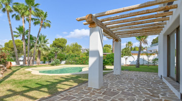 Villa for sale in Benissa, Alicante €2.590.000 — photo 5 of 144