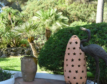 Villa for sale in Xàbia - TAJAV2321