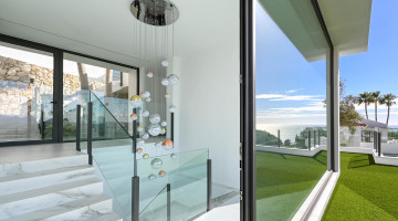 Villa for sale in Altea, Alicante €2.100.000 — photo 4 of 219