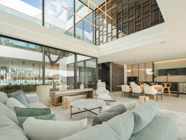 House in Marbella — photo 4