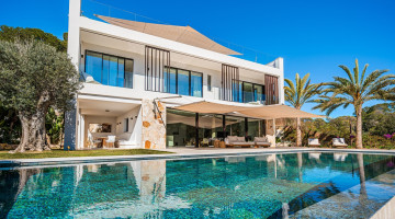 Villa for sale in Santanyí, Balearic Islands €16.000.000 — photo 5 of 21