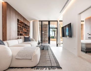 Apartment for sale in Palma - RE0002