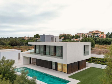 Villa in Manacor