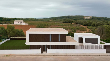 Villa for sale in Manacor, Balearic Islands €1.650.000 — photo 4 of 11