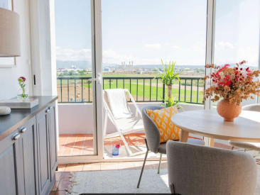 Penthouse in Palma — photo 6