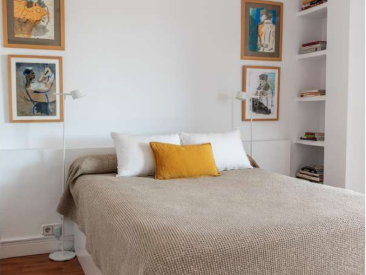 Penthouse in Palma — photo 2