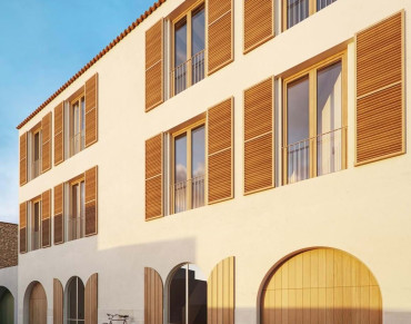 Town House for sale in Santanyí - SE027