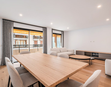 Apartment for sale in Palma - PO0021