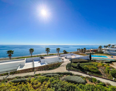 Apartment for sale in Estepona - R5308060