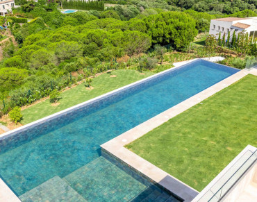 House for sale in Sotogrande Alto - R5303341