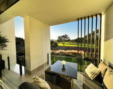 Town House for sale in Sotogrande Alto - R5120758
