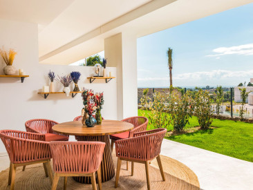 Apartment in Marbella — photo 2
