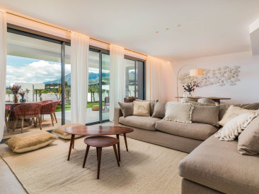 Apartment in Marbella — photo 3