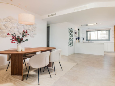Apartment in Marbella — photo 4