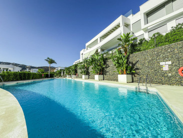 Apartment in Marbella — photo 5